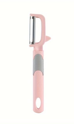 다기능 스테인리스 감자 필러 과일·채소용 필링 슬라이서