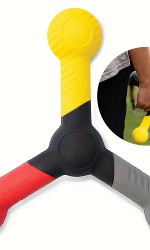 멀티 컬러 반응 훈련 도구 스피드·민첩성 향상 핸드·아이 코디네이션 트레이너